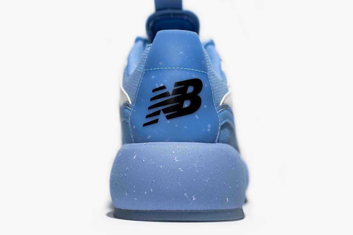 Jaden Smith x New Balance Vision Racer 